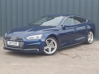 Audi - A5