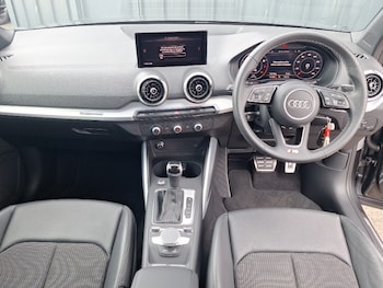 Used Audi Q2 2021 for sale - 78916692: Photo