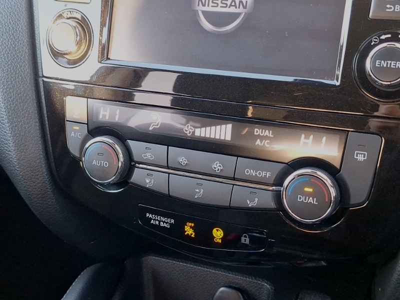 Used Nissan Qashqai 2018 for sale - 76864311: Photo 11