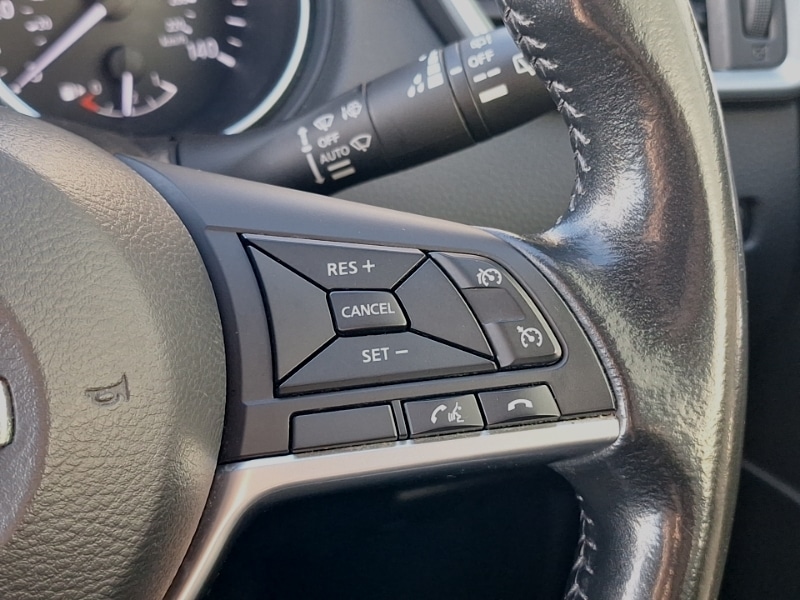 Used Nissan Qashqai 2018 for sale - 76864311: Photo 14