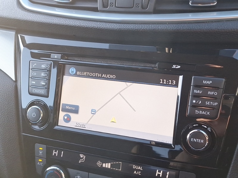 Used Nissan Qashqai 2018 for sale - 76864311: Photo 15