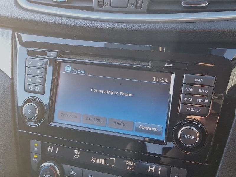 Used Nissan Qashqai 2018 for sale - 76864311: Photo 16