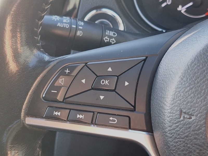 Used Nissan Qashqai 2018 for sale - 76864311: Photo 18