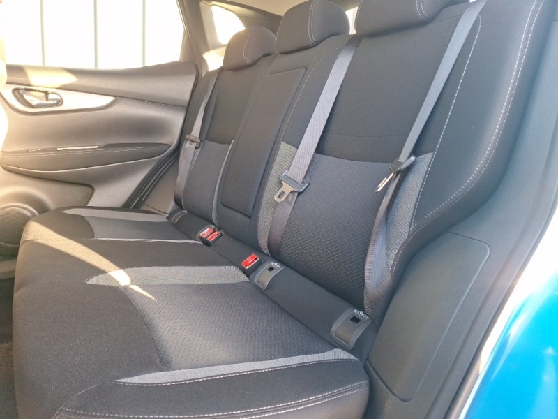 Used Nissan Qashqai 2018 for sale - 76864311: Photo 6