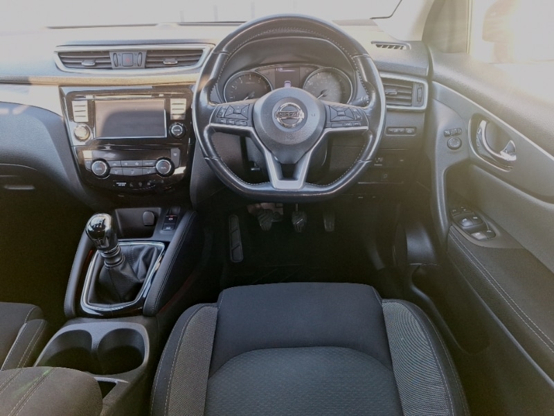 Used Nissan Qashqai 2018 for sale - 76864311: Photo 7