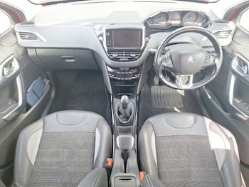 Used Peugeot 2008 2017 for sale - 78455396: Photo