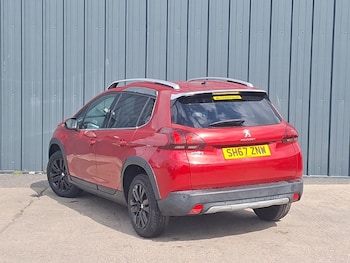 Used Peugeot 2008 2017 for sale - 78455396: Photo