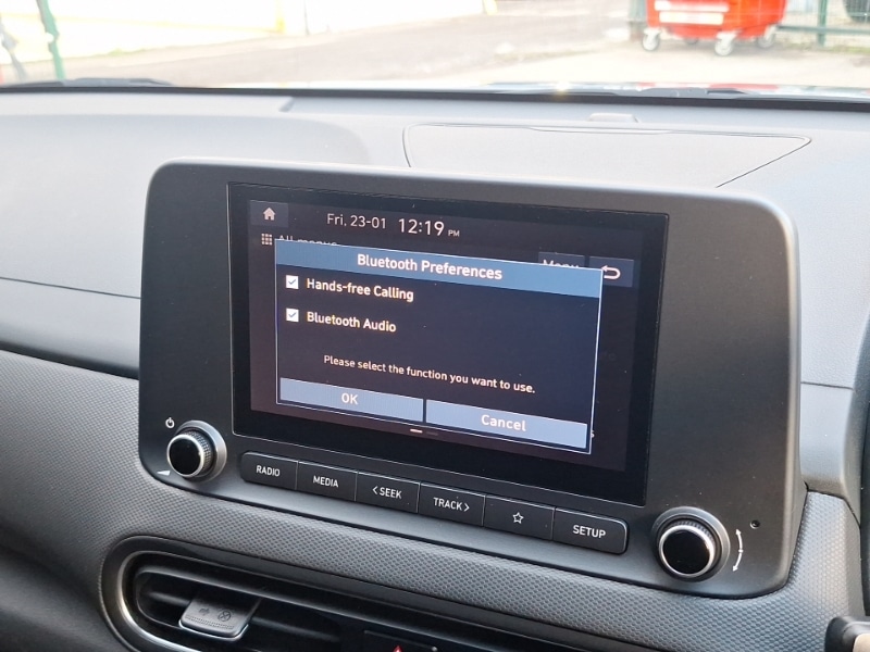 Used Hyundai KONA 2022 for sale - 77299675: Photo 13