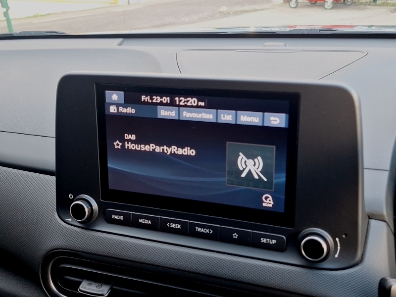 Used Hyundai KONA 2022 for sale - 77299675: Photo 14