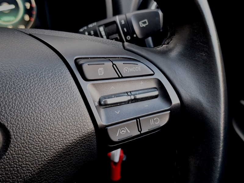 Used Hyundai KONA 2022 for sale - 77299675: Photo 16