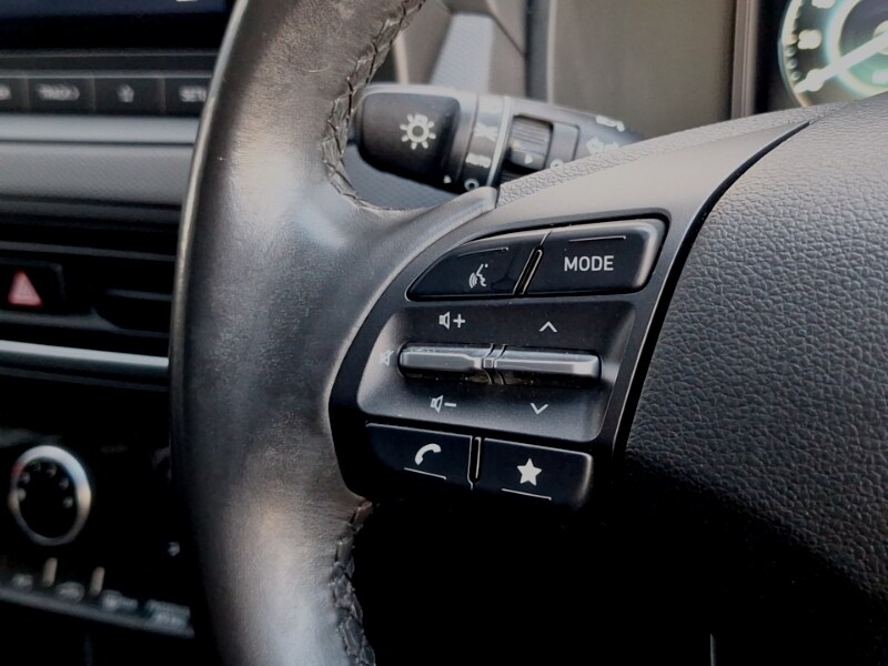 Used Hyundai KONA 2022 for sale - 77299675: Photo 17