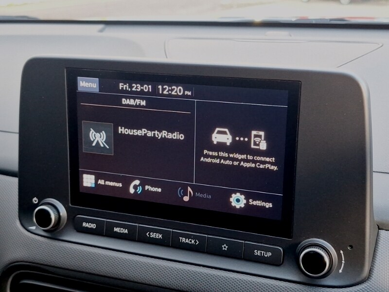 Used Hyundai KONA 2022 for sale - 77299675: Photo 19