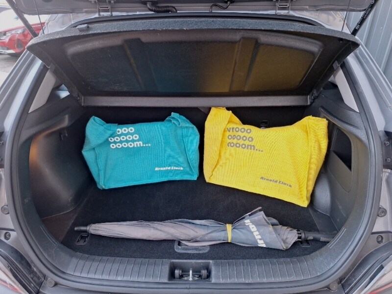 Used Hyundai KONA 2022 for sale - 77299675: Photo 8