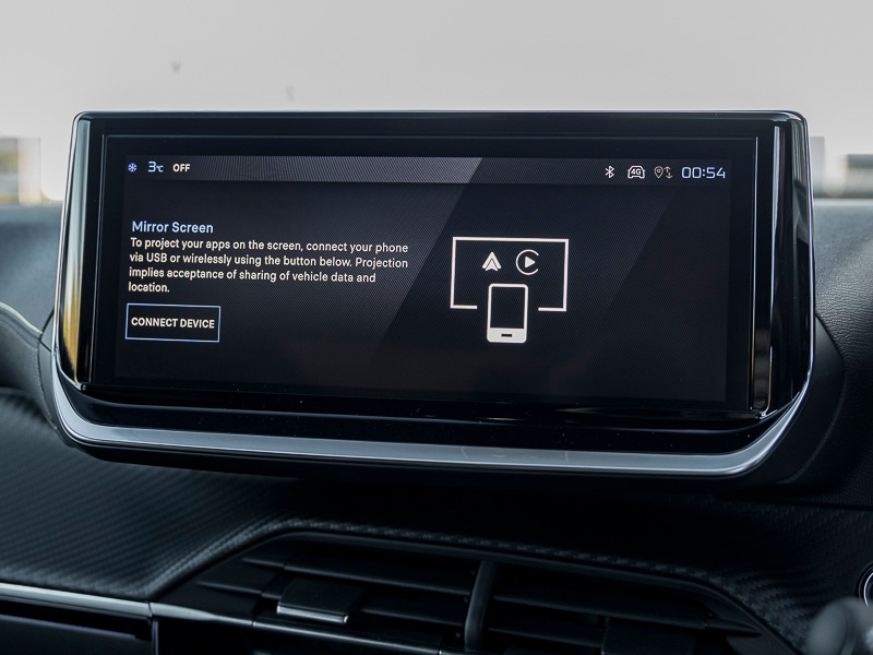 Used Peugeot 2008 2025 for sale - 77189780: Photo 11