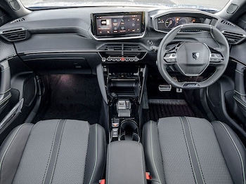 Used Peugeot 2008 2025 for sale - 77189780: Photo