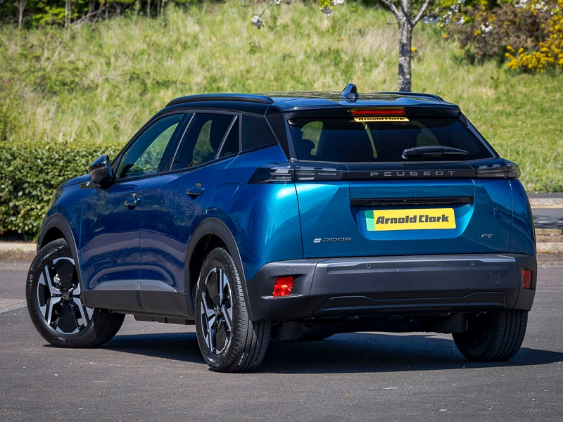Used Peugeot 2008 2025 for sale - 77189780: Photo 3