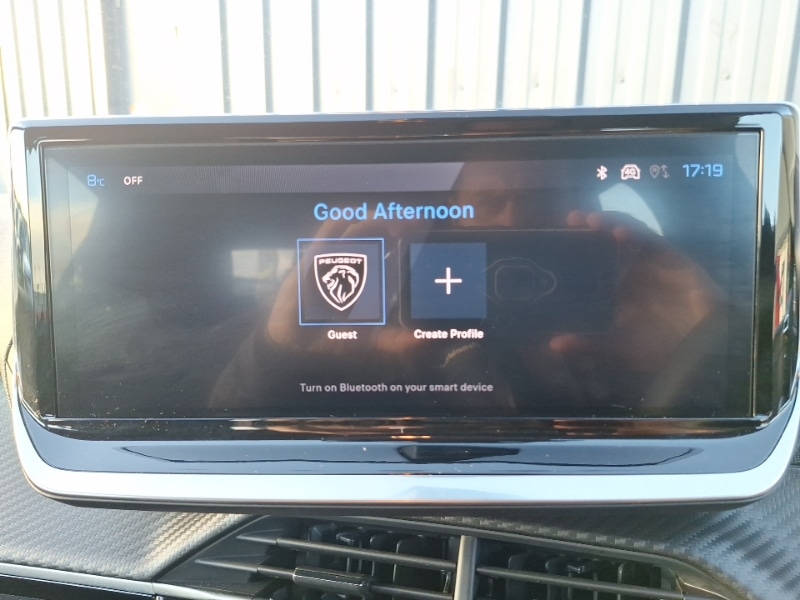 Used Peugeot 208 2025 for sale - 77988079: Photo 10