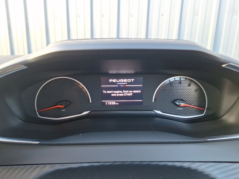 Used Peugeot 208 2025 for sale - 77988079: Photo 11