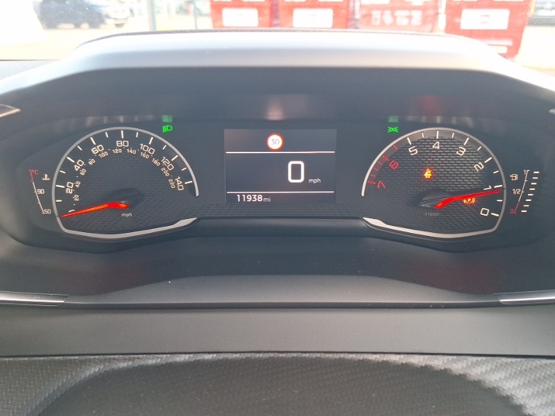 Used Peugeot 208 2025 for sale - 77988079: Photo 13