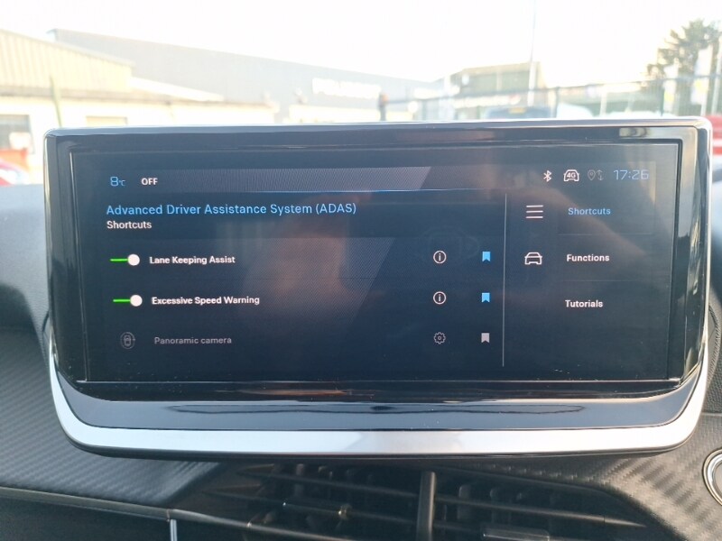 Used Peugeot 208 2025 for sale - 77988079: Photo 14