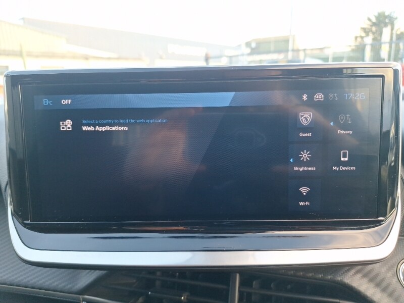 Used Peugeot 208 2025 for sale - 77988079: Photo 15