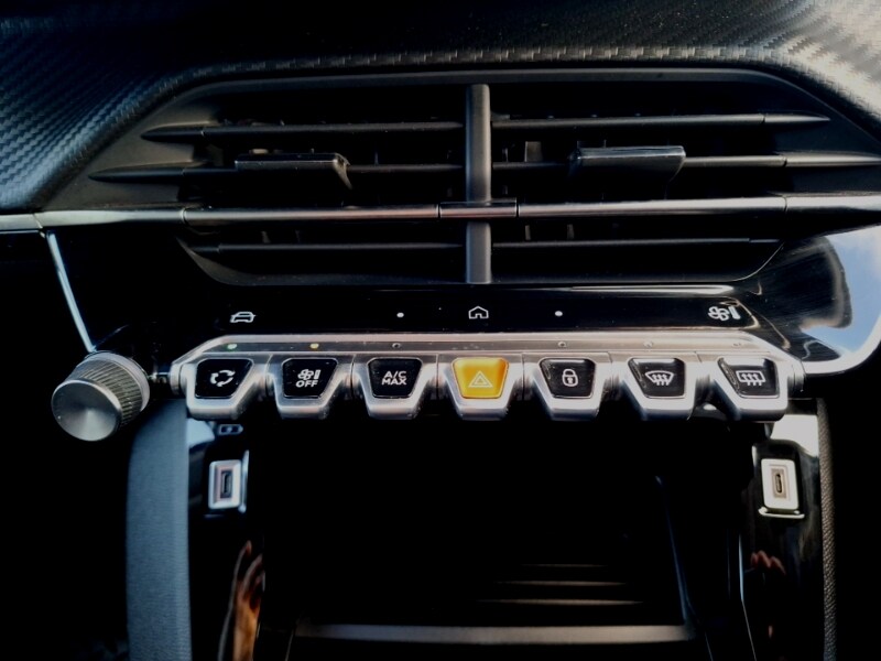 Used Peugeot 208 2025 for sale - 77988079: Photo 16