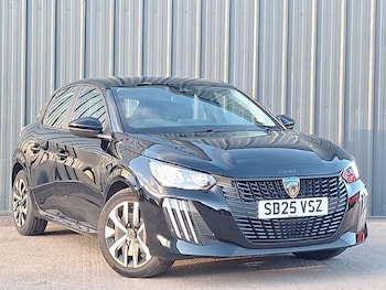 Used Peugeot 208 2025 for sale - 77988079: Photo