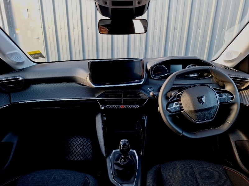 Used Peugeot 208 2025 for sale - 77988079: Photo 2