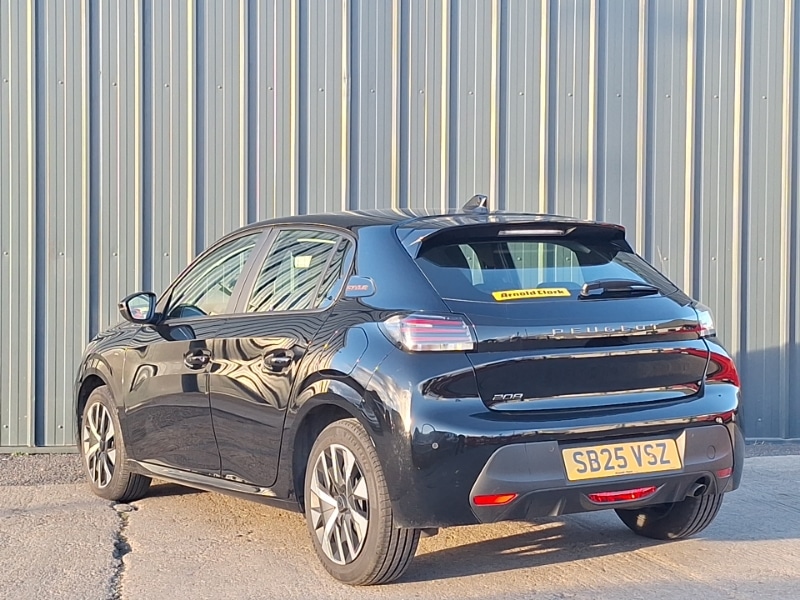 Used Peugeot 208 2025 for sale - 77988079: Photo 3