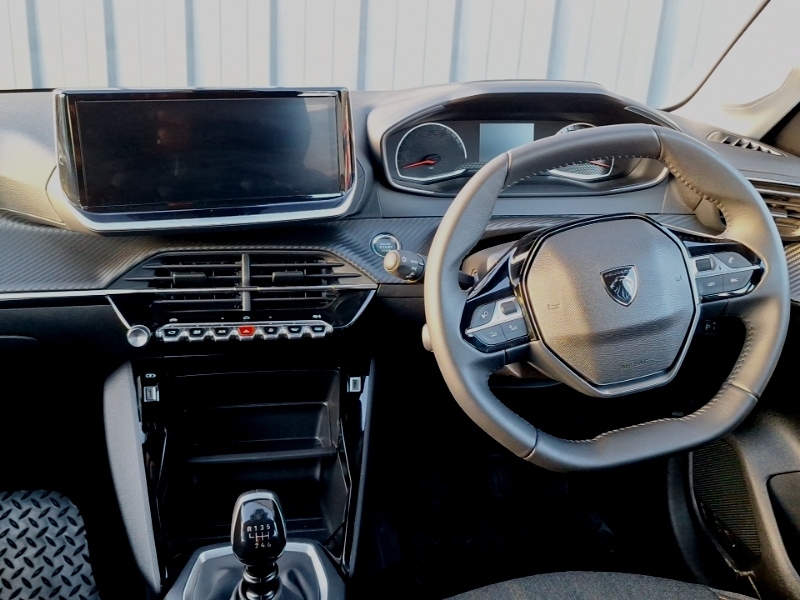 Used Peugeot 208 2025 for sale - 77988079: Photo 7