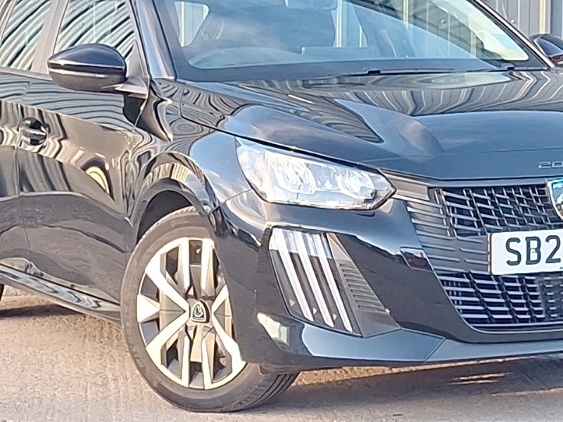 Used Peugeot 208 2025 for sale - 77988079: Photo 9