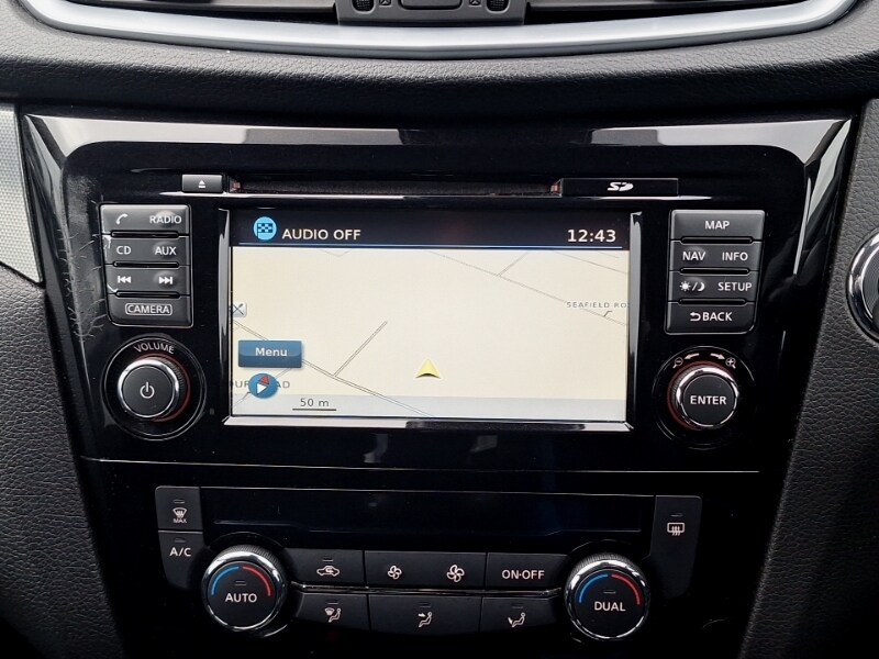 Used Nissan Qashqai 2018 for sale - 77568974: Photo 10