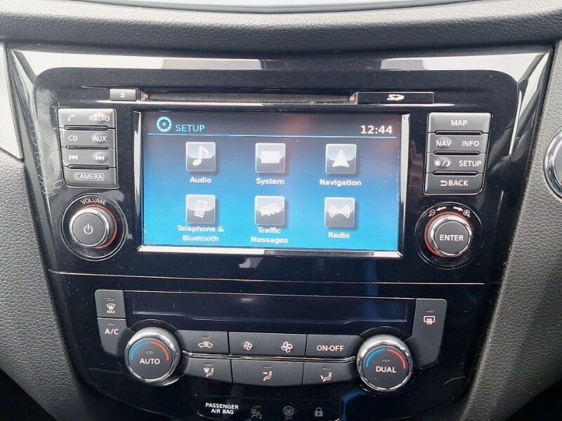 Used Nissan Qashqai 2018 for sale - 77568974: Photo 11