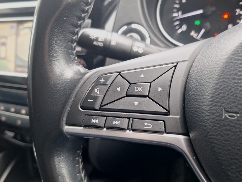 Used Nissan Qashqai 2018 for sale - 77568974: Photo 14