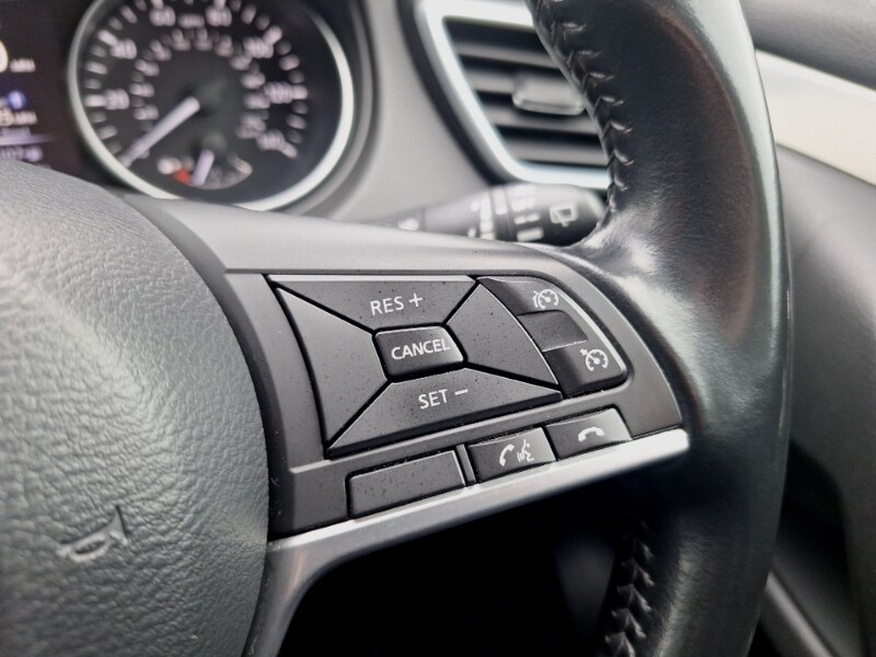 Used Nissan Qashqai 2018 for sale - 77568974: Photo 15