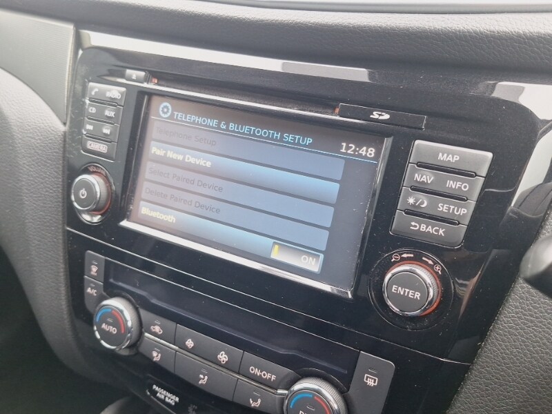 Used Nissan Qashqai 2018 for sale - 77568974: Photo 18