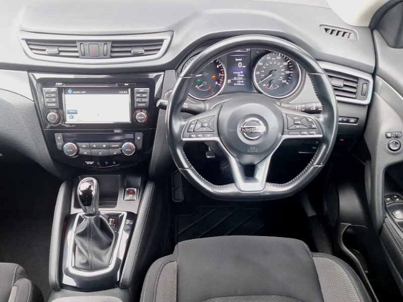 Used Nissan Qashqai 2018 for sale - 77568974: Photo 7