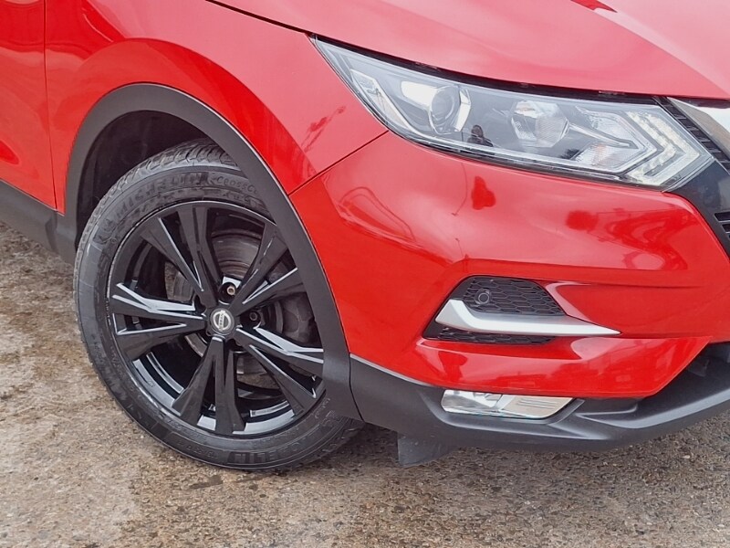 Used Nissan Qashqai 2018 for sale - 77568974: Photo 9