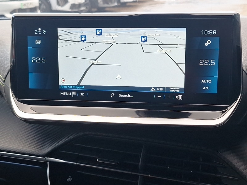 Used Peugeot 2008 2022 for sale - 76925248: Photo 10