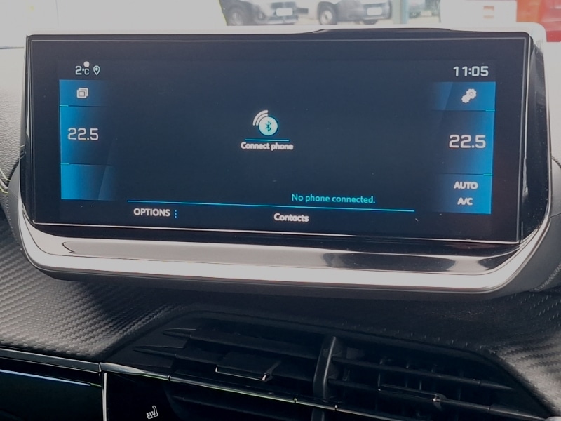 Used Peugeot 2008 2022 for sale - 76925248: Photo 15