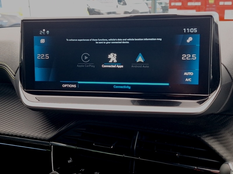 Used Peugeot 2008 2022 for sale - 76925248: Photo 16