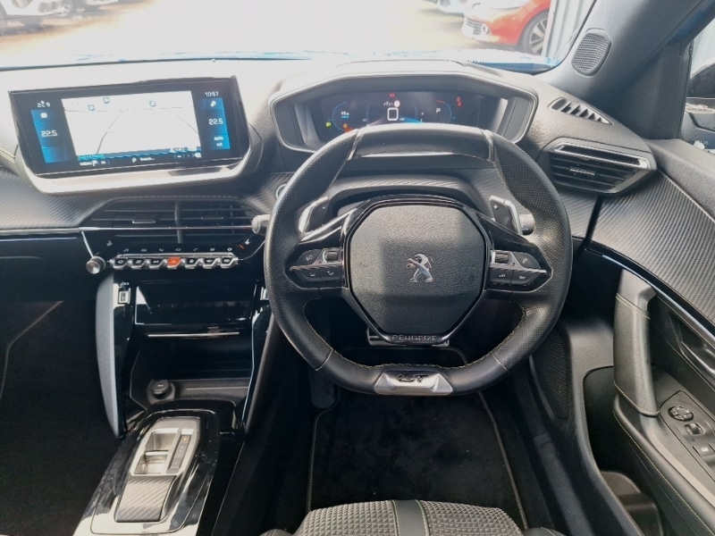 Used Peugeot 2008 2022 for sale - 76925248: Photo 7