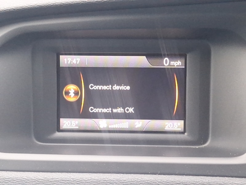 Used Volvo V40 2016 for sale - 77751485: Photo 11