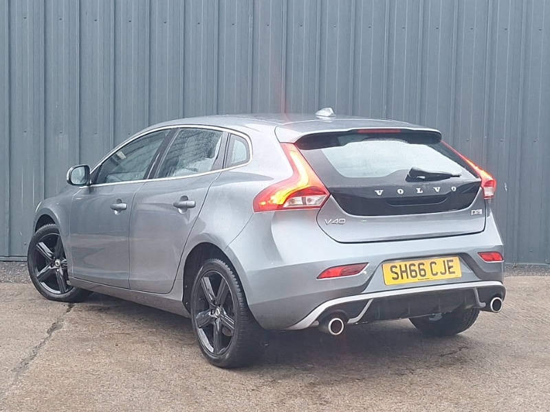 Used Volvo V40 2016 for sale - 77751485: Photo 3