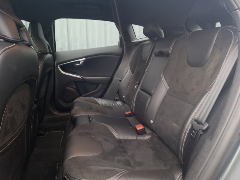 Used Volvo V40 2016 for sale - 77751485: Photo 6