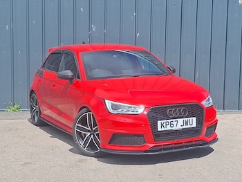 Used Audi A1 2017 for sale - 79113068: Photo