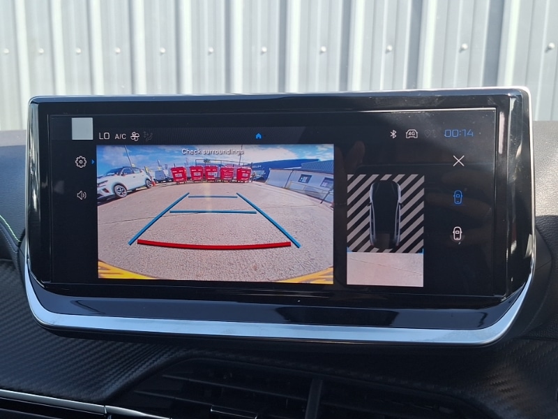 Used Peugeot 208 2025 for sale - 76937864: Photo 11