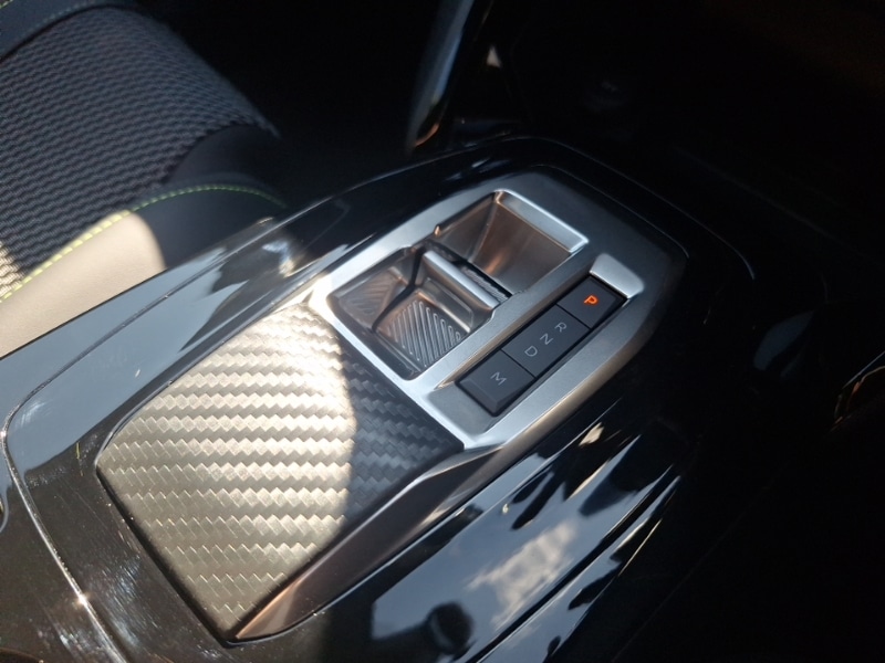 Used Peugeot 208 2025 for sale - 76937864: Photo 13