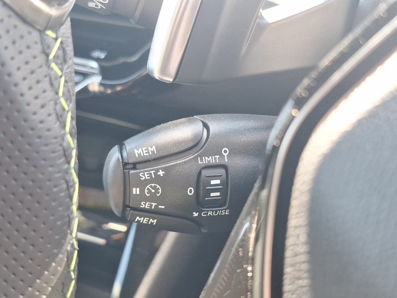 Used Peugeot 208 2025 for sale - 76937864: Photo 16