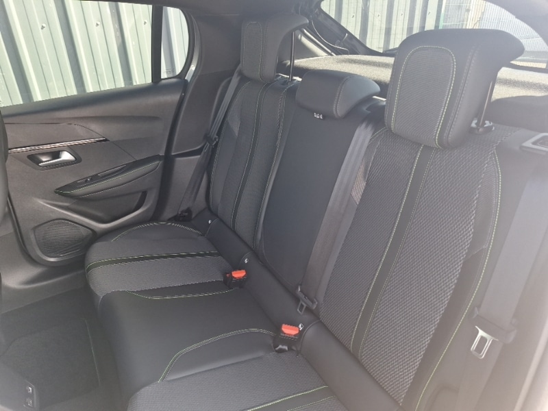 Used Peugeot 208 2025 for sale - 76937864: Photo 6